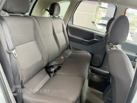 MERIVA 1.4 MPFI JOY 8V FLEX 4P MANUAL