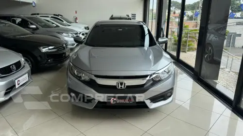 CIVIC 2.0 16vone EX