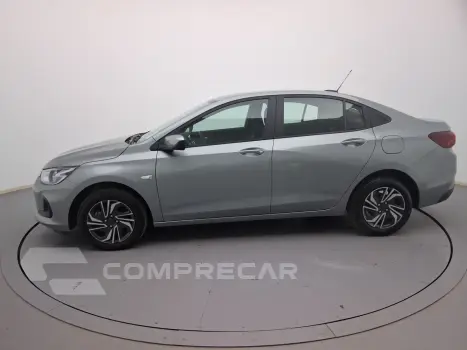 ONIX 1.0 TURBO FLEX LT AUTOMÁTICO