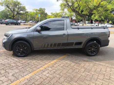 SAVEIRO - 1.6 MSI TRENDLINE CS 16V 2P MANUAL