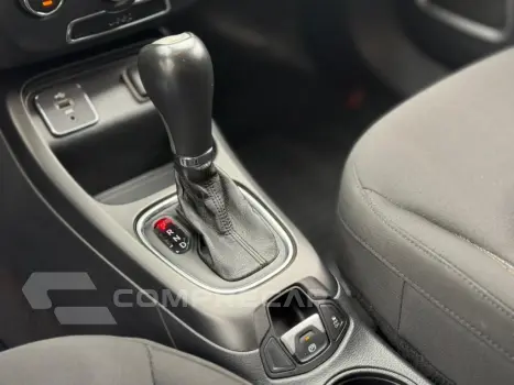 COMPASS 2.0 16V FLEX SPORT AUTOMÁTICO