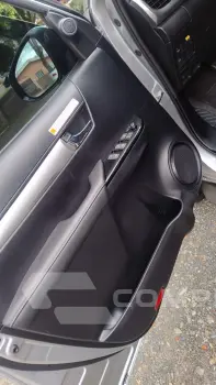 Hilux Caminhonete 2.8 16V SRV 4X4 DIESEL CABINE DUPLA AUTOMÁ