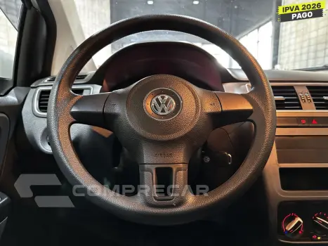 FOX 1.0 MI TRENDLINE 8V FLEX 4P MANUAL