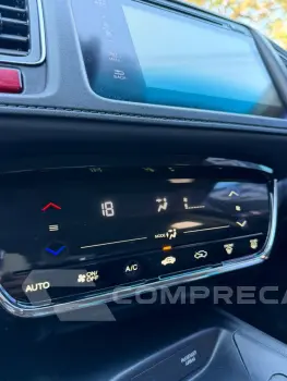 HR-V 1.8 16V Touring