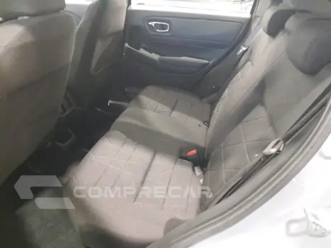 HR-V 1.5 DI I-VTEC FLEX EX CVT