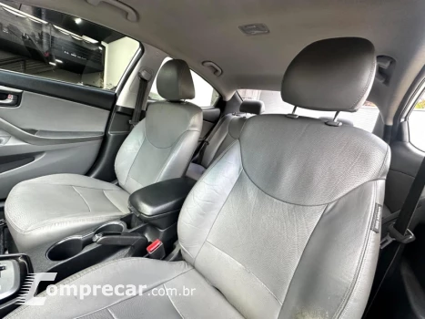ELANTRA 1.8 GLS 16V