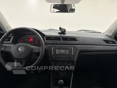 GOL 1.0 12V MPI Totalflex