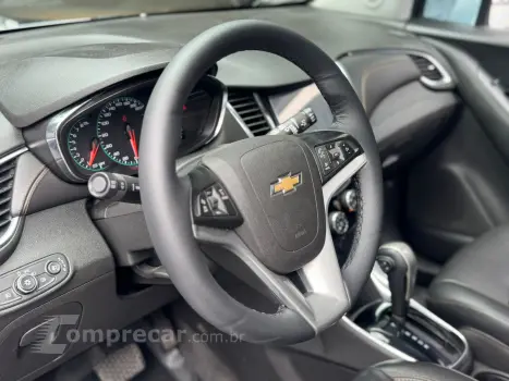 TRACKER 1.4 16V Turbo Premier