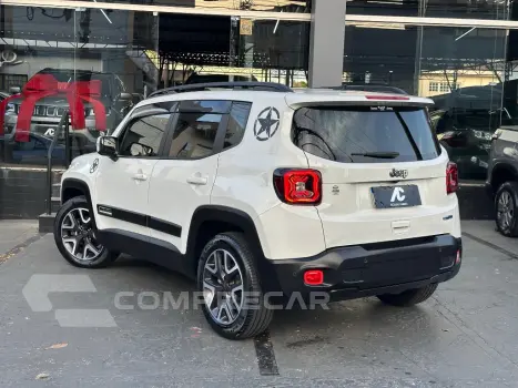 Renegade Longitude 1.8 4x2 Flex 16V Aut.