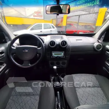 EcoSport XLT FREESTYLE 1.6 Flex 8V 5p