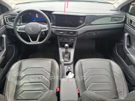 VIRTUS 1.0 170 TSI AUTOMÁTICO