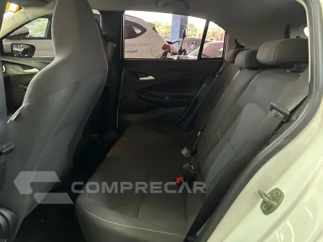 ONIX HATCH LT 1.0 12V TB Flex 5p Aut.