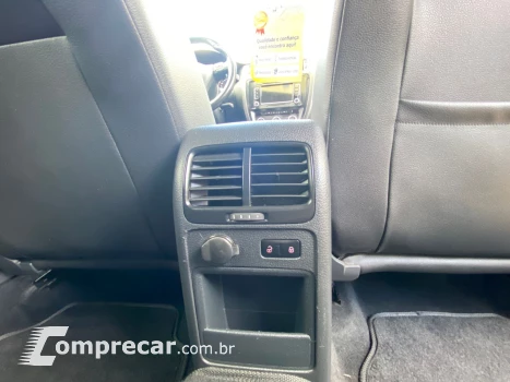 JETTA 2.0 Comfortline