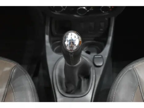 DUSTER - 1.6 DYNAMIQUE 4X2 16V 4P MANUAL