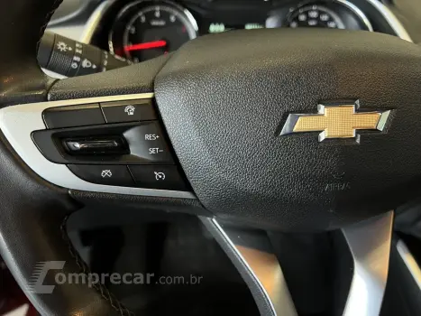 ONIX 1.0 TURBO FLEX PREMIER AUTOMÁTICO