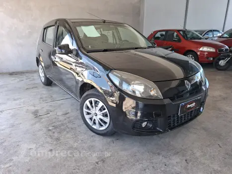 SANDERO 1.0 12V SCE Expression