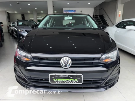 Polo 1.0 mpi
