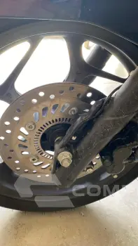 HONDA - PCX 160 DLX ABS