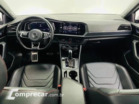 JETTA GLI AG