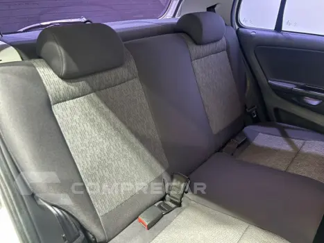 FOX 1.6 I- TREND 8V MANUAL