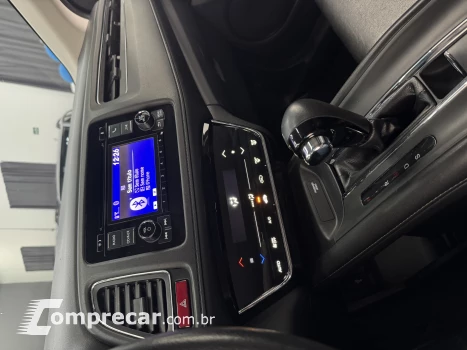 HR-V 1.8 16V EX