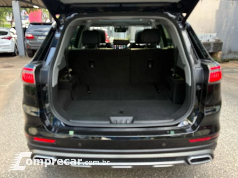 TIGGO 8 PRO 1.5 TCI Plug-in Hybrid DHT