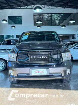 CLASSIC LARAMIE 5.7 CD V8 4X4 Aut.