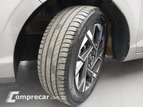 HB20 1.0 TGDI FLEX COMFORT AUTOMÁTICO