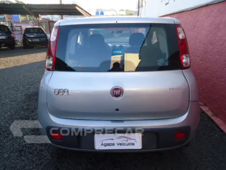 UNO 1.0 Vivace 8V
