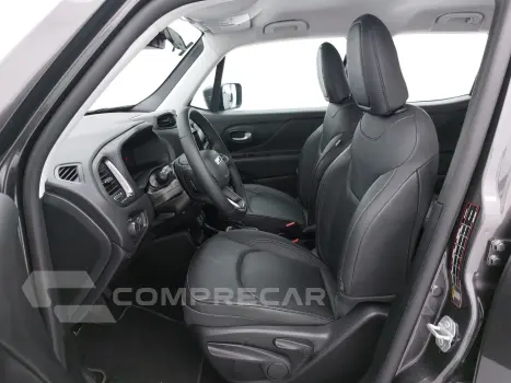 RENEGADE 1.3 T270 TURBO FLEX LONGITUDE AT6