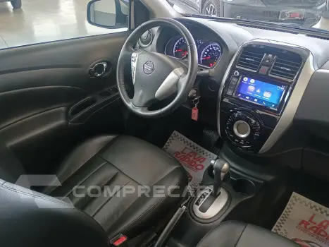 VERSA 1.6 16V SL