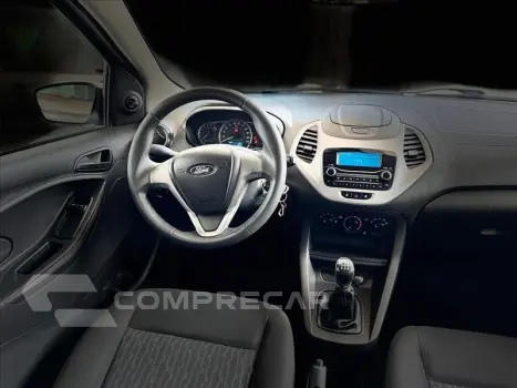KA + 1.0 Ti-vct SE
