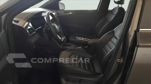 TAOS 1.4 250 TSI TOTAL FLEX HIGHLINE AUTOMÁTICO