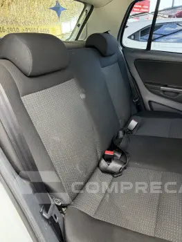 FOX 1.6 MSI Connect
