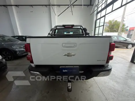 S10 2.5 LTZ 4X2 CD 16V