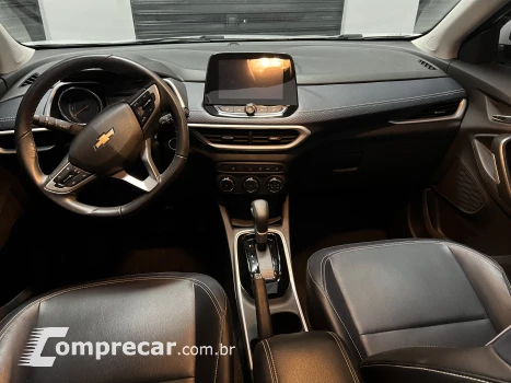 TRACKER 1.2 Turbo Premier