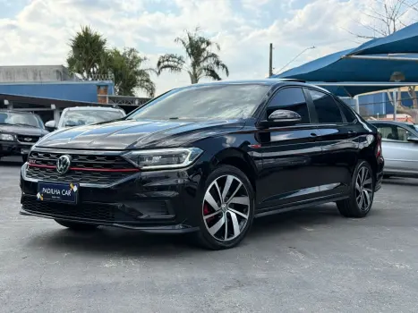 JETTA 2.0 350 TSI GASOLINA GLI DSG