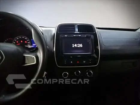 KWID 1.0 12V SCE FLEX INTENSE MANUAL