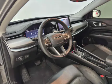 COMPASS 1.3  LONGITUDE NIGTH EAGLE4X2