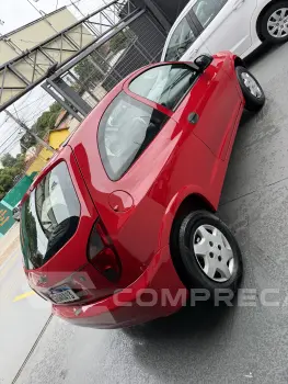 CELTA 1.0 MPFI Life 8V