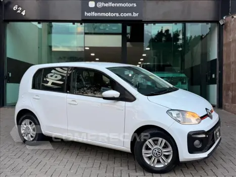 UP 1.0 TSI Move UP 12V