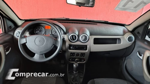 SANDERO 1.0 Expression 16V