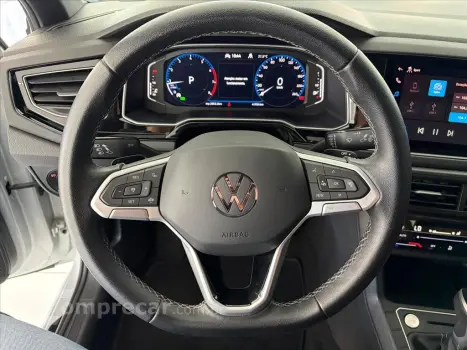 VIRTUS 1.4 250 TSI EXCLUSIVE AUTOMÁTICO
