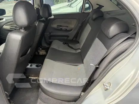 VOYAGE 1.6 MI Trendline 8V