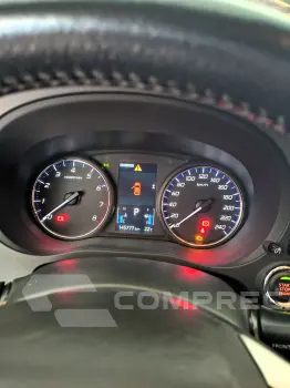 OUTLANDER 3.0 GT 4X4 V6 24V