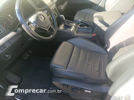 AMAROK 3.0 V6 TDI Highline CD 4motion