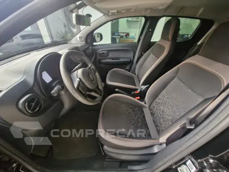 MOBI 1.0 EVO Trekking