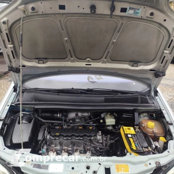 Zafira 2.0/ CD 2.0 16V  MPFI 5p