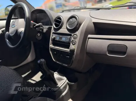 Ka 1.0 8V/1.0 8V ST Flex 3p