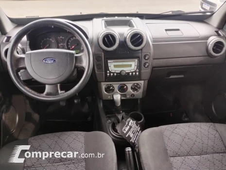 ECOSPORT 1.6 Freestyle 8V